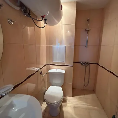 2-bedroom In Marina Club 아파트