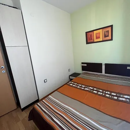 2-bedroom In Marina Club Pomorie