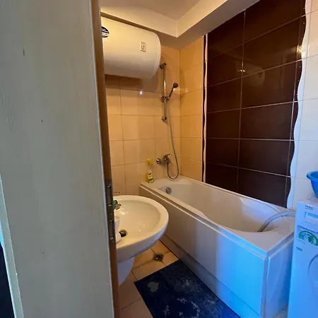 2-bedroom In Marina Club * Pomorie