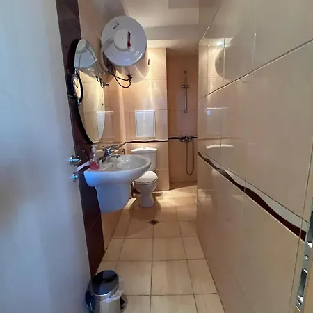 Apartment 2-bedroom In Marina Club