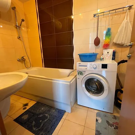 2-bedroom In Marina Club 아파트