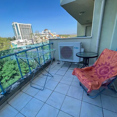 2-bedroom In Marina Club 아파트 *