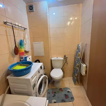 2-bedroom In Marina Club Pomorie