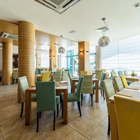 2-bedroom In Marina Club Pomorie