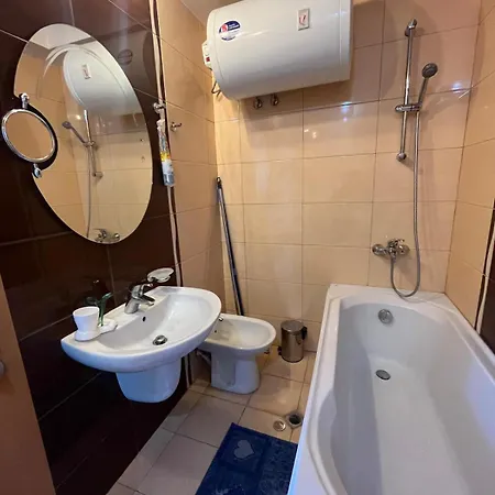 2-bedroom In Marina Club