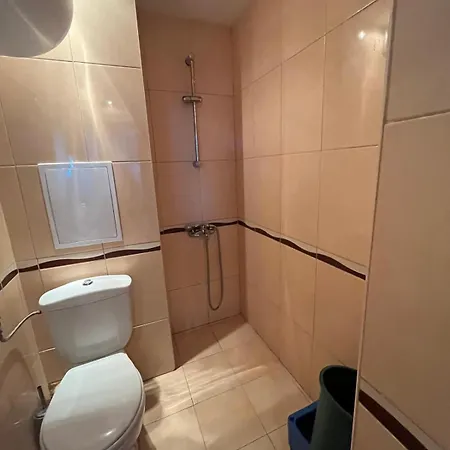 2-bedroom In Marina Club