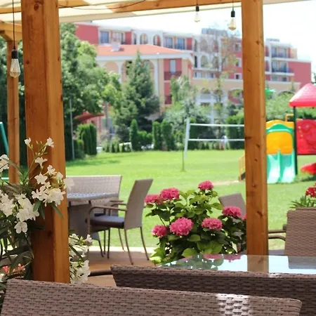 2-bedroom In Marina Club