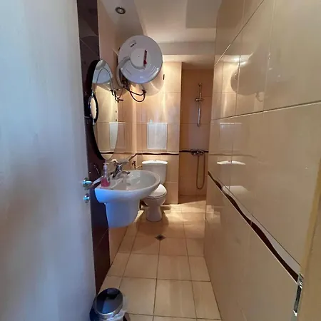 Apartment 2-bedroom In Marina Club