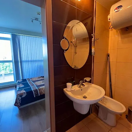 2-bedroom In Marina Club